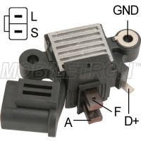 Реле регулятор генератора VR-H2000-11