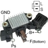 Реле регулятор генератора VR-H2000-71