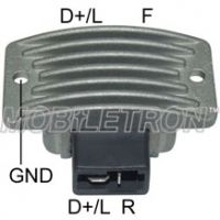 Реле регулятор генератора VR-K01B