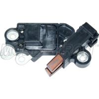 Реле регулятор генератора VR-K06B