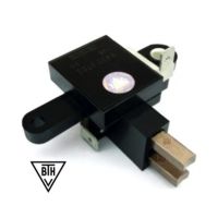 РЕЛЕ ЗАРЯДКИ ГЕНЕРАТОРА DAEWOO-SENS\LANOS-1,4\ СЛАВУТА\ТАВРИЯ 2004-2009г.в. НА ГЕНЕРАТОРЫ (97Т.3701) ЭЛЕКТРОМАШ ПР-ВО VTN г.ВИННИЦА  (9432.3702)