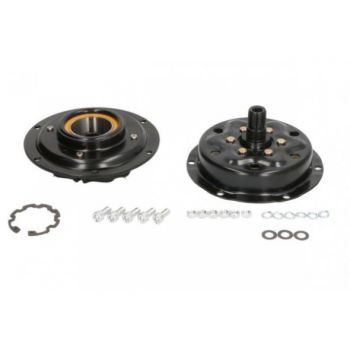 
Шкив, Электромуфта компрессора кондиционера THERMOTEC KTT040011
