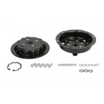 
Шкив, Электромуфта компрессора кондиционера THERMOTEC KTT040011
