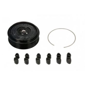
Шкив, Электромуфта компрессора кондиционера THERMOTEC KTT040035
