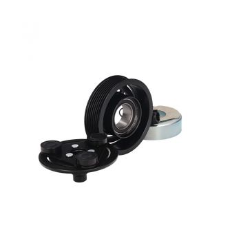 
Шкив компрессора CALSONIC CR-10/CR10 MSG KP-0100 Nissan Micra, Nissan Note, Nissan Tiida, Nissan Micra, Nissan Note, Nissan Tiida KP-0100
