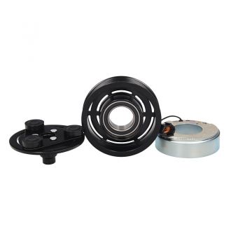 
Шкив компрессора CALSONIC CR-10/CR10 MSG KP-0100 Nissan Micra, Nissan Note, Nissan Tiida, Nissan Micra, Nissan Note, Nissan Tiida KP-0100
