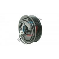 Шкив компрессора DENSO 10PA17C EUROKLIMA CA150 John Deere Series CA150