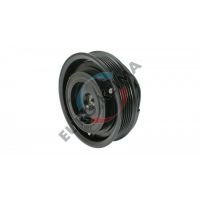 Шкив компрессора DENSO 10S17C EUROKLIMA CA684 Chrysler Pt CA684