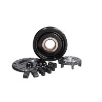 Шкив компрессора DENSO 6SEU14C - 5SE12C  MSG KP-0022  KP-0022