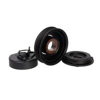 Шкив компрессора DENSO 7SB16C MSG KP-1172  KP-1172