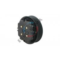 Шкив компрессора DENSO 7SEU16C EUROKLIMA CA309 Mercedes-Benz C-Class, Mercedes-Benz Clk, Mercedes-Benz E-Class, Mercedes-Benz M-Class, Mercedes-Benz S-Class, Mercedes-Benz Vito CA309