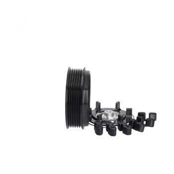 
Шкив компрессора DENSO 7SEU17C MSG KP-0309  KP-0309
