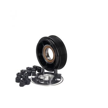 
Шкив компрессора DENSO 7SEU17C MSG KP-0309  KP-0309
