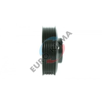 
Шкив компрессора DENSO  6SEU12C EUROKLIMA CA608  CA608

