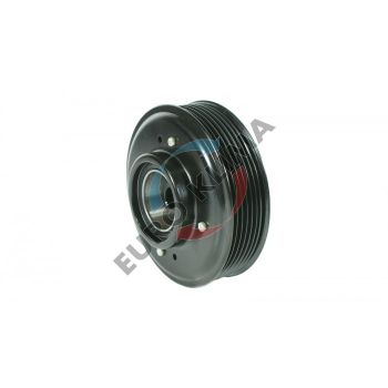 
Шкив компрессора DENSO  6SEU12C EUROKLIMA CA608  CA608
