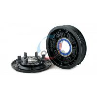 Шкив компрессора DENSO  EUROKLIMA CA302 Toyota Auris, Toyota Avensis, Toyota Corolla, Toyota Blade, Toyota Runx CA302