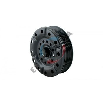 
Шкив компрессора DENSO  EUROKLIMA CA302 Toyota Auris, Toyota Avensis, Toyota Corolla, Toyota Blade, Toyota Runx CA302
