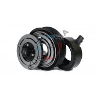 Шкив компрессора DENSO EUROKLIMA CA535 Toyota Corolla, Toyota Altis, Toyota Axio/Altis, Toyota Runx CA535 Шкив компрессора DENSO EUROKLIMA CA535 Toyota Corolla, Toyota Altis, Toyota Axio/Altis, Toyota Runx CA535