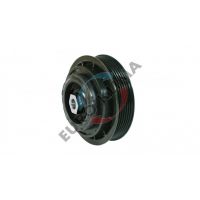 Шкив компрессора DENSO  EUROKLIMA CA559 Mercedes-Benz C, Mercedes-Benz Clk, Mercedes-Benz E, Mercedes-Benz M, Mercedes-Benz S, Mercedes-Benz Vito CA559