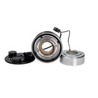 Шкив компрессора SANDEN MSC90C MSG KP-0117  KP-0117