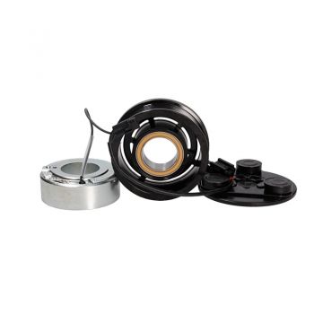 
Шкив компрессора SANDEN MSC90C MSG KP-0117  KP-0117
