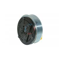 Шкив компрессора SANDEN SD7C16 EUROKLIMA CA902 Citroen C4 CA902
