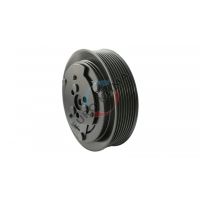 Шкив компрессора SANDEN SD7H15 EUROKLIMA CA887  CA887