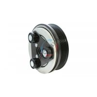 Шкив компрессора VISTEON VS16 EUROKLIMA CA874  CA874
