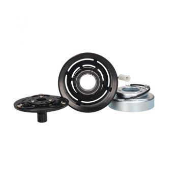 
Шкив компрессора ZEXEL DKS-15D MSG KP-1298 Ford Focus, Ford Kuga, Volvo C30, Volvo C70, Volvo S40, Volvo V50 KP-1298
