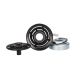 
Шкив компрессора ZEXEL DKS-15D MSG KP-1298 Ford Focus, Ford Kuga, Volvo C30, Volvo C70, Volvo S40, Volvo V50 KP-1298
