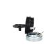 
Шкив компрессора ZEXEL DKS-15D MSG KP-1298 Ford Focus, Ford Kuga, Volvo C30, Volvo C70, Volvo S40, Volvo V50 KP-1298
