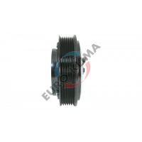 Шкив компрессора ZEXEL DKS-17D EUROKLIMA CA835  CA835