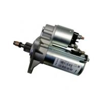 СТАРТЕР (2113-3708-81) 1,4-KW НА АВТОМОБИЛИ ВАЗ 2108\2109\21099\(2113,2114,2115 С/О) ПР-ВО ПРАМО-ИСКРА