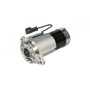 Стартер Nissan, Komatsu, Mitsubishi / редукторный AE 23300FU410 AE Стартер Nissan, Komatsu, Mitsubishi / редукторный AE 23300FU410 AE