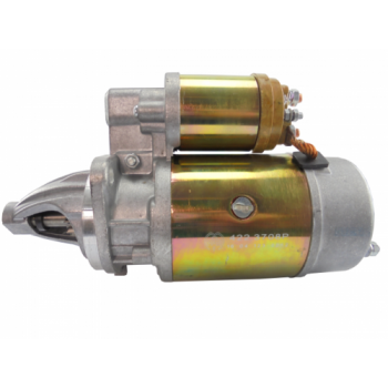  Стартер для а/м ГАЗ 2705, 3110, 3302 дв.ЗМЗ 402 / 12В 1.75кВт 9зуб АТЭ-1 422.3708000