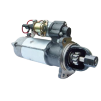 Стартер МАЗ, Урал, МоАЗ, дв.ЯМЗ 236, 238, 656, 658 Евро 3 с 01.09.2006г. / 24В 9.0кВт 10зуб редукторный БАТЭ 5432.3708000-01 Стартер МАЗ, Урал, МоАЗ, дв.ЯМЗ 236, 238, 656, 658 Евро 3 с 01.09.2006г. / 24В 9.0кВт 10зуб редукторный БАТЭ 5432.3708000-01