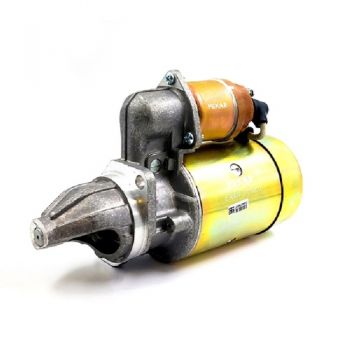  Стартер ЗИЛ 431410 дв.ЗИЛ 130, 508 / 12В 1.8кВт 9зуб ПЕКАР 230К4-3708000