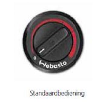 webasto Air Top EVO 55 Marine. 12 Volt. Standard 9029256A