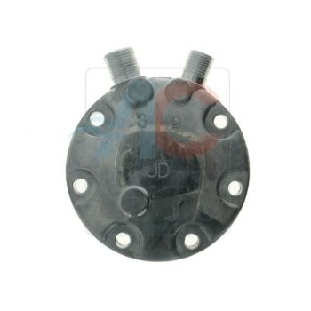 Задня кришка AC-11SD01-CH Задня кришка AC-11SD01-CH