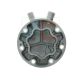 Задня кришка AC-11SD01-CH Задня кришка AC-11SD01-CH