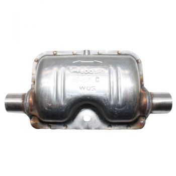  Заглушител/заглушител Webasto 22мм