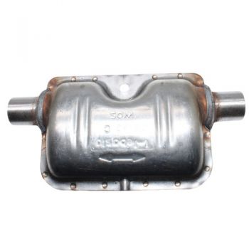  Заглушител/заглушител Webasto 22мм