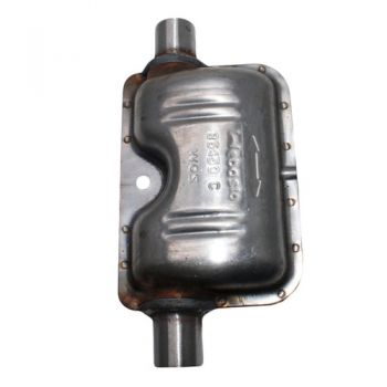  Заглушител/заглушител Webasto 22мм