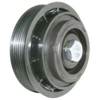 2103040 Муфта компресора кондиціонера DENSO 6SEU16C 6PV 120/115MM MERCEDES W204 S204 C204 C218 X218 S212