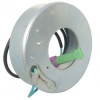 2202014 Електромагнітна муфта компресора ZEXEL DCW17D AUDI A4 A6 A8 V8 VW PASSAT B5