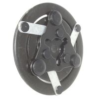 2310001 Пластина зчеплення, зривна пластина компресора KEIHIN HS-110R HONDA ACCORD VII CR-V II