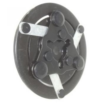 2310001 Пластина зчеплення, зривна пластина компресора KEIHIN HS-110R HONDA ACCORD VII CR-V II