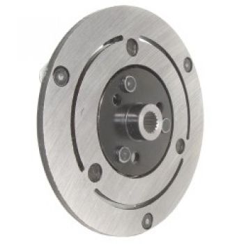 2310001 Пластина зчеплення, зривна пластина компресора KEIHIN HS-110R HONDA ACCORD VII CR-V II