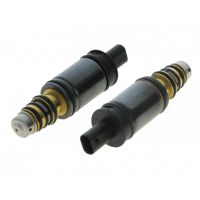 2603025 ZAWÓR STERUJĄCY SPRĘŻARKĄ, KOMPRESOREM KLIMATYZACJI DENSO 5SE 6SE 7SE AUDI BMW