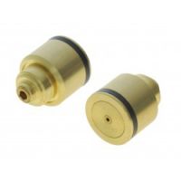 2609001 Клапан регулюючий компресора кондиціонера FORD SCROLL SC90V FORD FOCUS FIESTA MONDEO MAZDA 2 LINCOLN NAVIGATOR